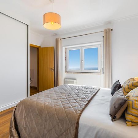 Ericeira Vista Mar Peace And Sea Apartment Ngoại thất bức ảnh