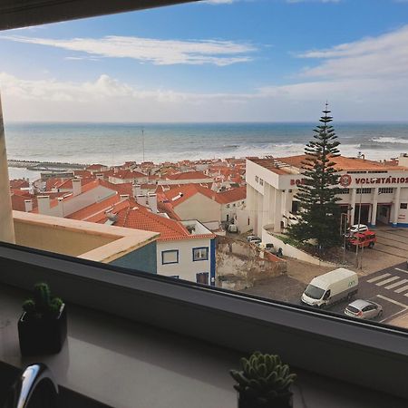 Ericeira Vista Mar Peace And Sea Apartment Ngoại thất bức ảnh