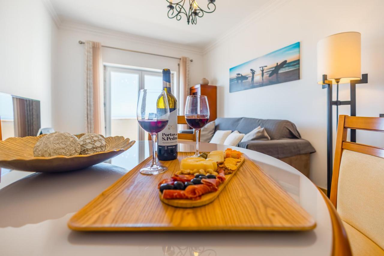 Ericeira Vista Mar Peace And Sea Apartment Ngoại thất bức ảnh