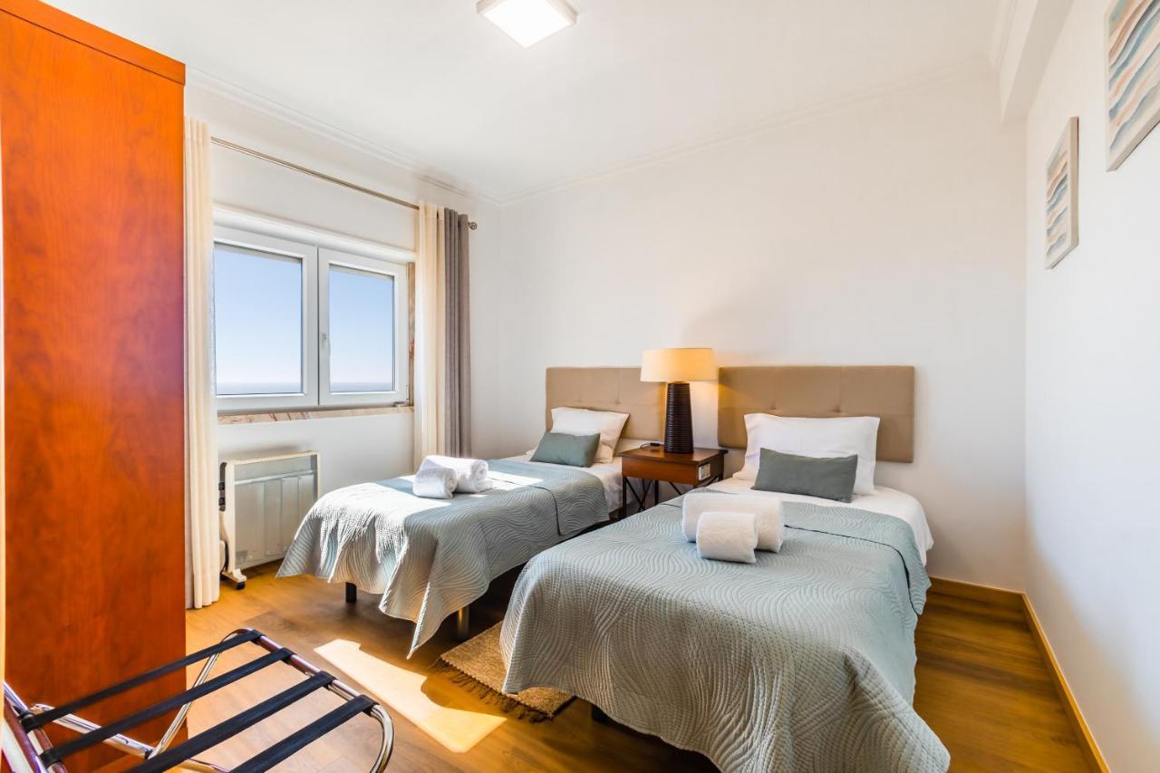 Ericeira Vista Mar Peace And Sea Apartment Ngoại thất bức ảnh