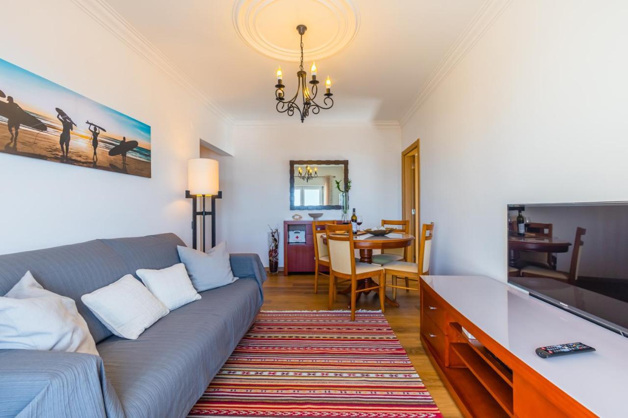 Ericeira Vista Mar Peace And Sea Apartment Ngoại thất bức ảnh
