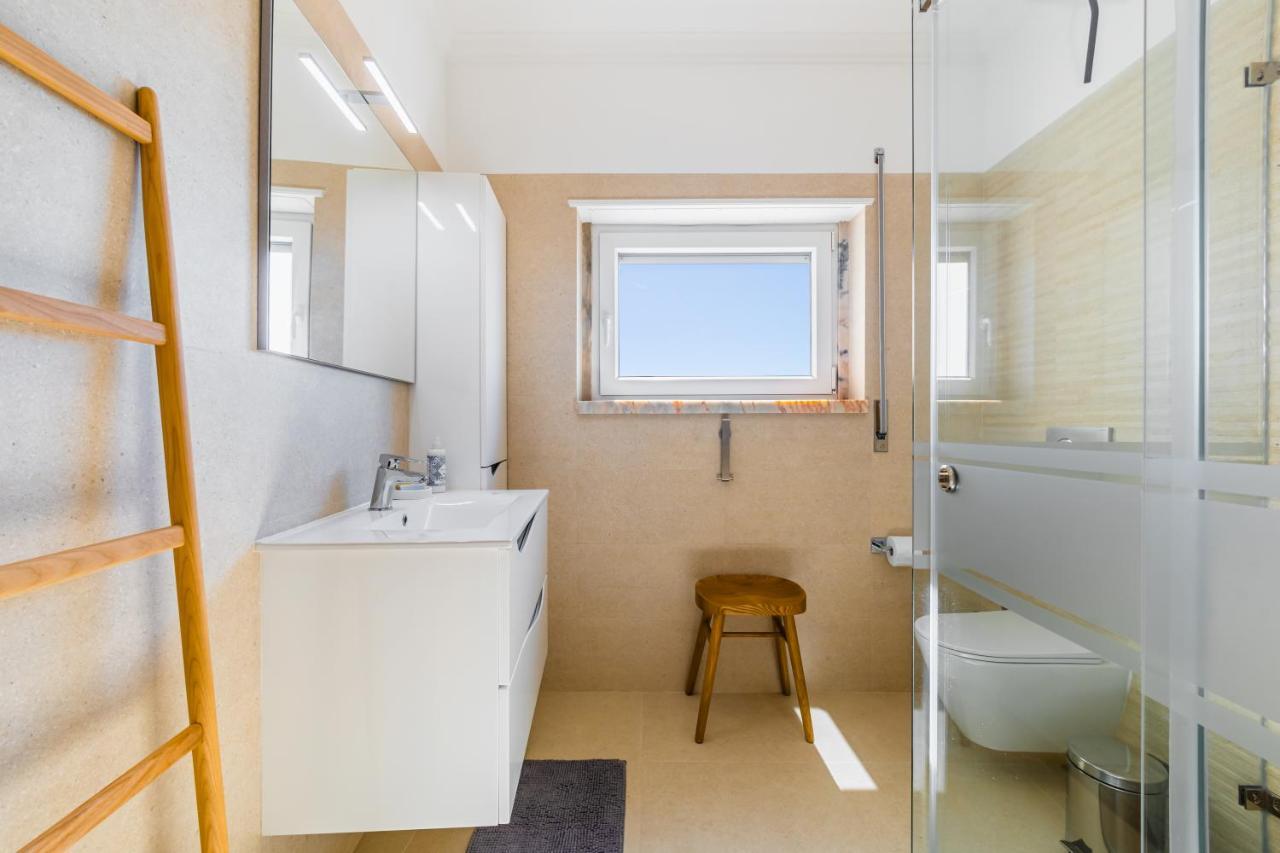 Ericeira Vista Mar Peace And Sea Apartment Ngoại thất bức ảnh