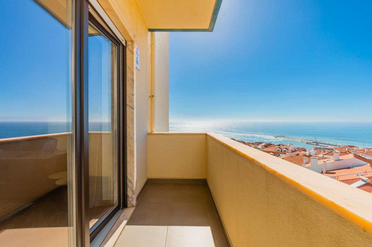 Ericeira Vista Mar Peace And Sea Apartment Ngoại thất bức ảnh