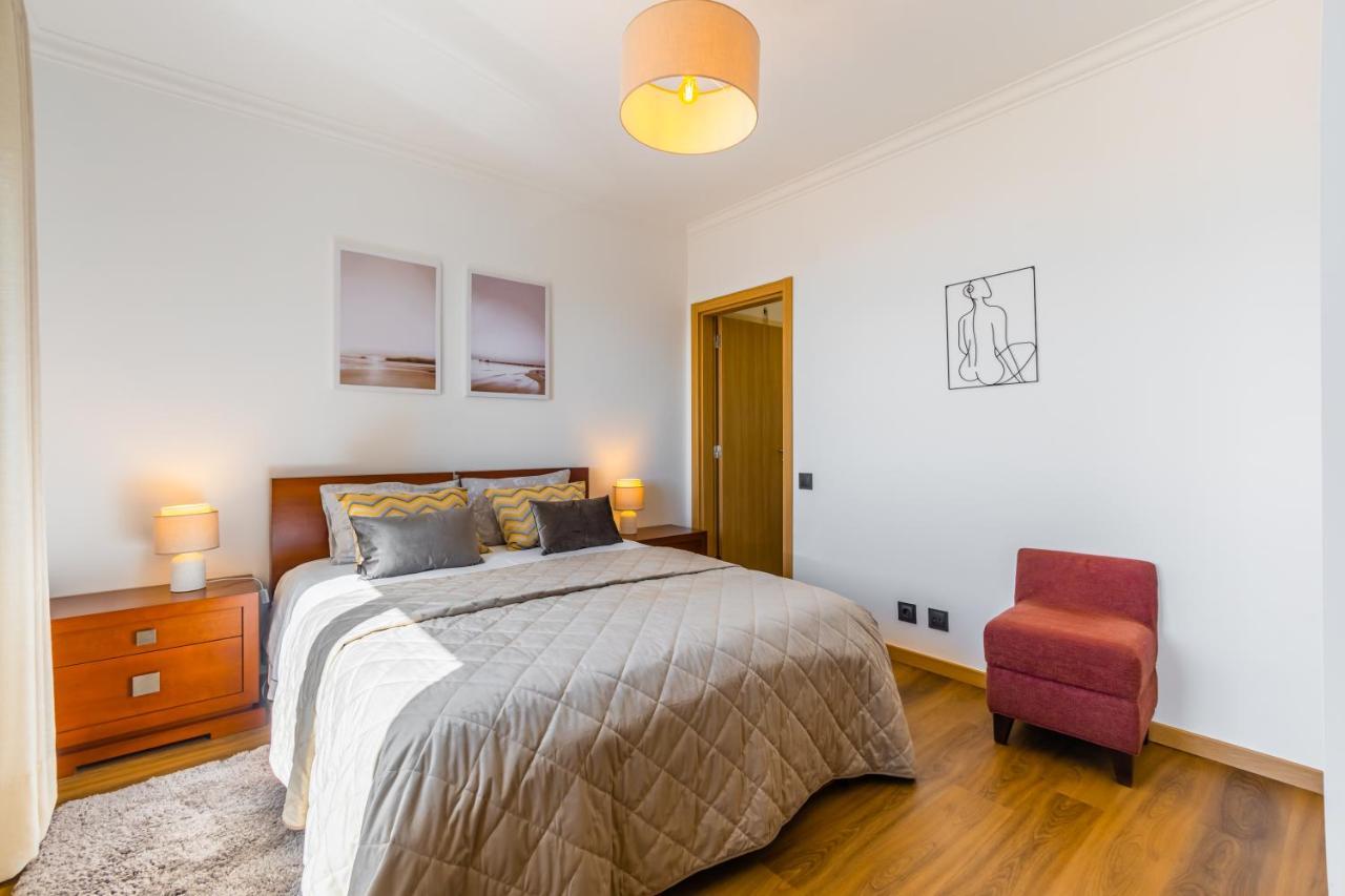 Ericeira Vista Mar Peace And Sea Apartment Ngoại thất bức ảnh