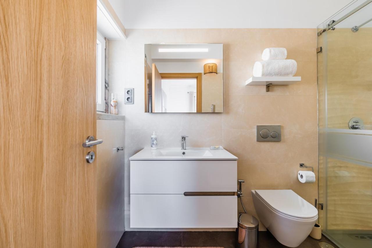 Ericeira Vista Mar Peace And Sea Apartment Ngoại thất bức ảnh