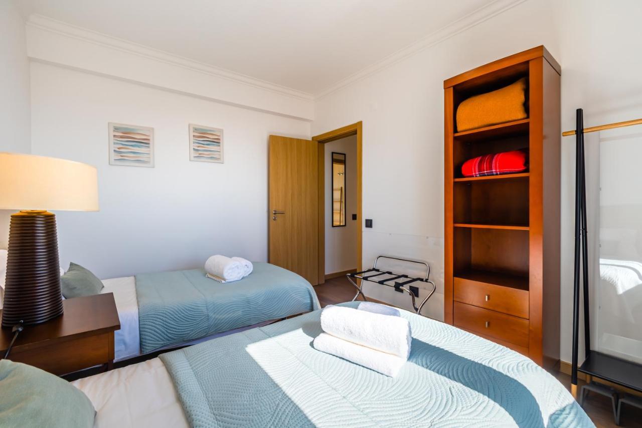 Ericeira Vista Mar Peace And Sea Apartment Ngoại thất bức ảnh
