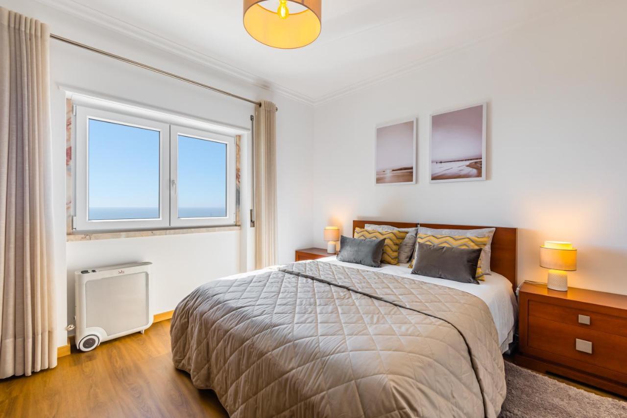 Ericeira Vista Mar Peace And Sea Apartment Ngoại thất bức ảnh