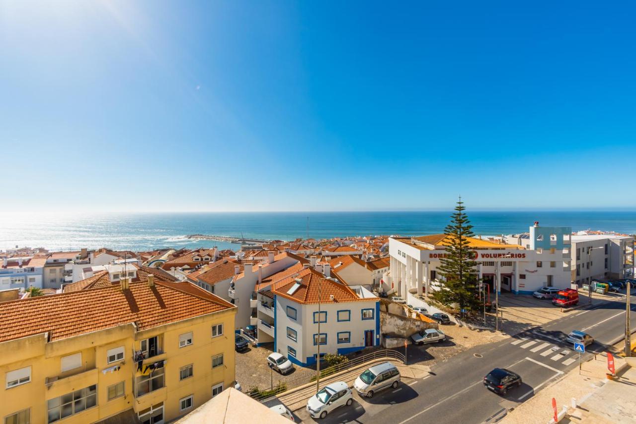 Ericeira Vista Mar Peace And Sea Apartment Ngoại thất bức ảnh