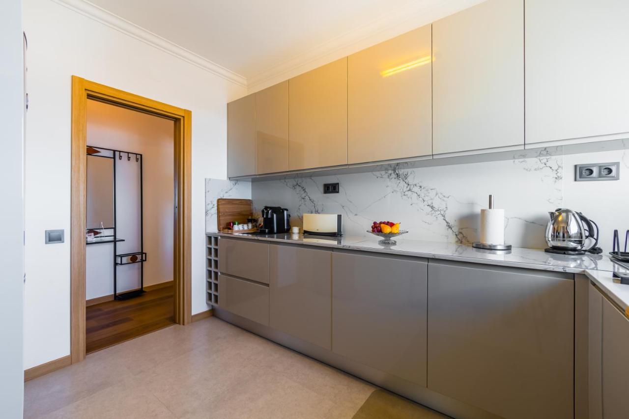 Ericeira Vista Mar Peace And Sea Apartment Ngoại thất bức ảnh
