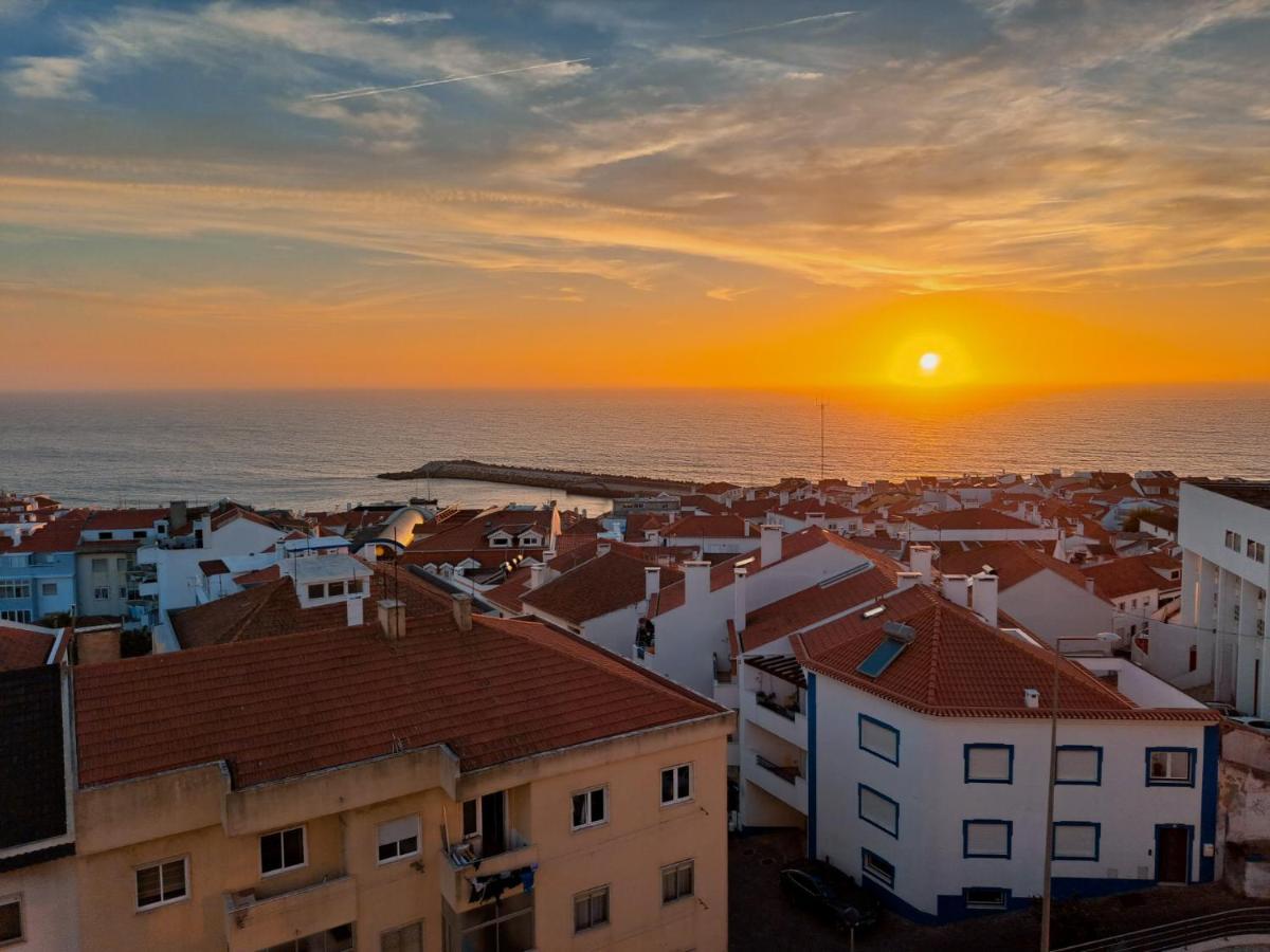 Ericeira Vista Mar Peace And Sea Apartment Ngoại thất bức ảnh