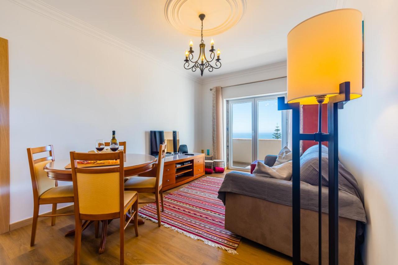Ericeira Vista Mar Peace And Sea Apartment Ngoại thất bức ảnh