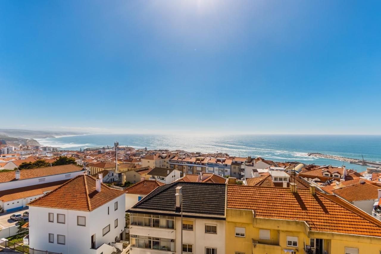 Ericeira Vista Mar Peace And Sea Apartment Ngoại thất bức ảnh