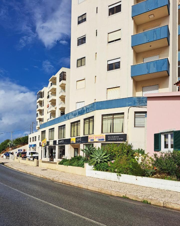 Ericeira Vista Mar Peace And Sea Apartment Ngoại thất bức ảnh