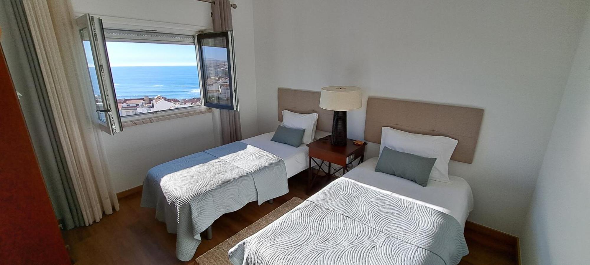 Ericeira Vista Mar Peace And Sea Apartment Ngoại thất bức ảnh