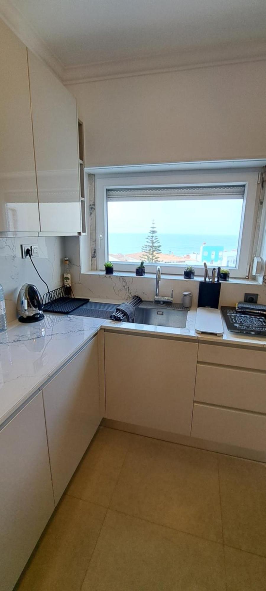 Ericeira Vista Mar Peace And Sea Apartment Ngoại thất bức ảnh