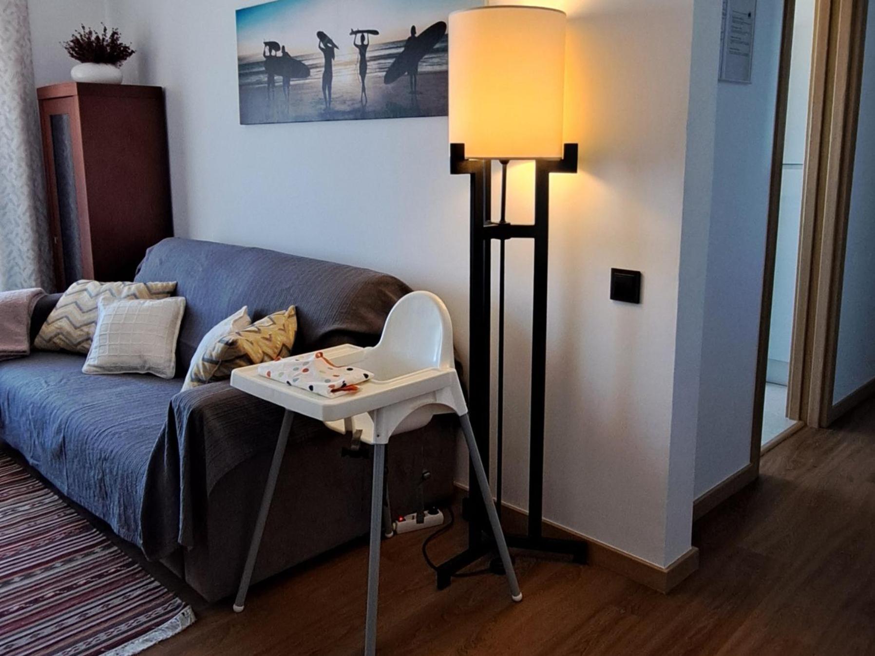 Ericeira Vista Mar Peace And Sea Apartment Ngoại thất bức ảnh